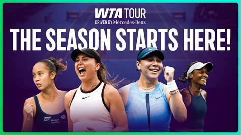 Tujuan WTA