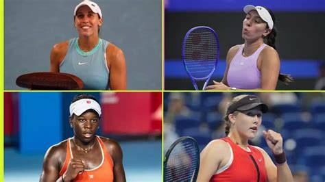 Pemain Bintang WTA