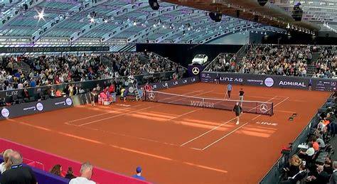 WTA court