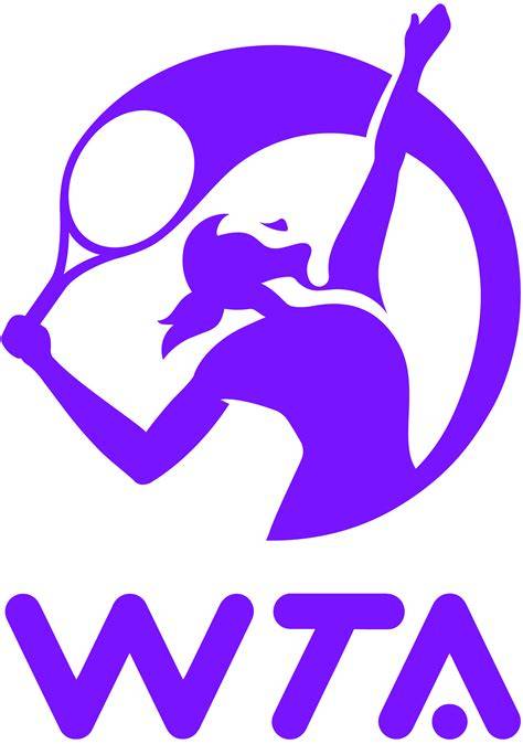 WTA logo
