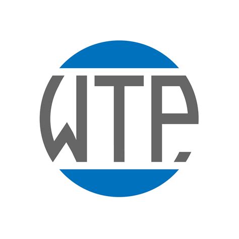 WTP Twitter logo