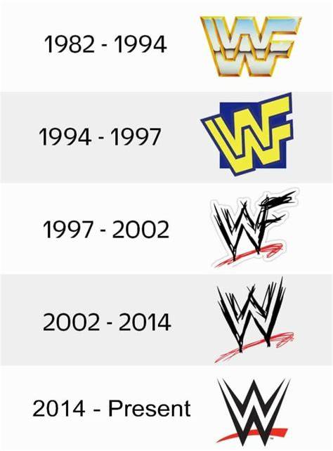 WWE logo