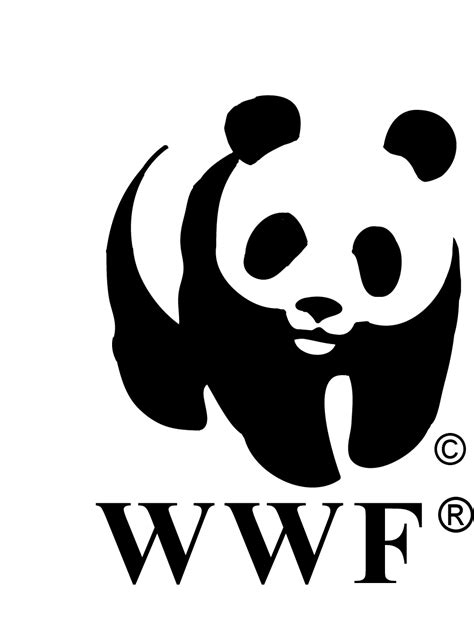 WWF logo