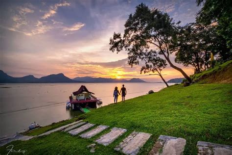 Waduk Bentolo Blora