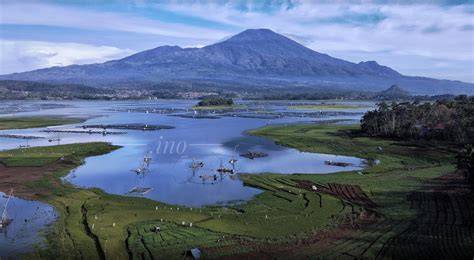 Waduk Darma Kuningan