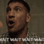 Wait Meme Template