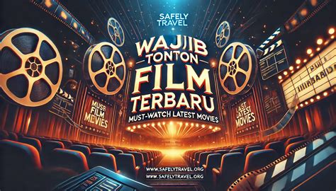 Wajib Tonton!