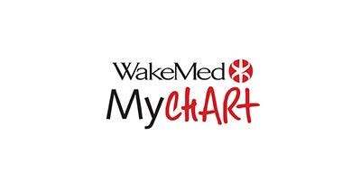 Wake Med My Chart