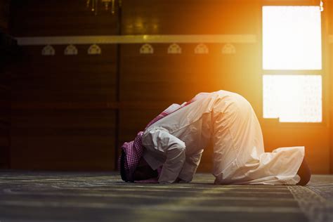 Waktu Sholat