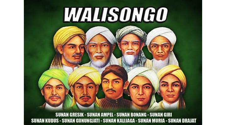Wali Songo Festival