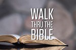 Walk Thru the Bible
