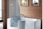 Walk-In Tubs Where to Buy