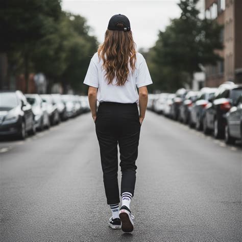 Walking Away