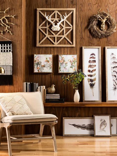 Wall Decor