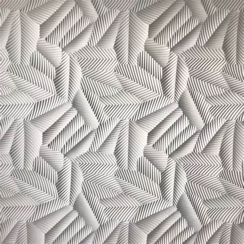 Wall Design Pattern