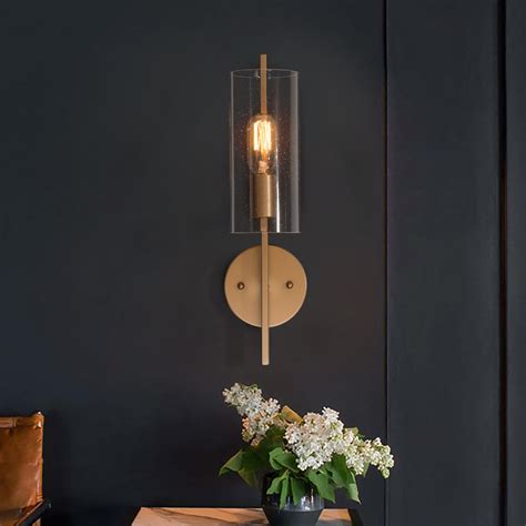 Wall Sconce