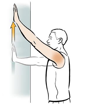 Wall Walk