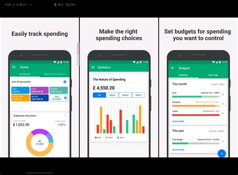 Wallet App