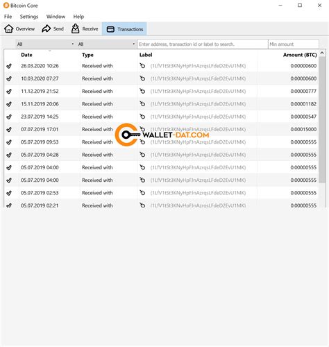 Wallet File – 0.03145211 BTC with Password Hint