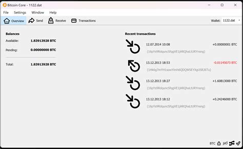 Wallet File – 1.83913928 BTC in BTC Format + Hint