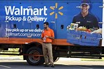 Walmart Online Delivery