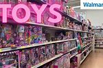 Walmart Toys