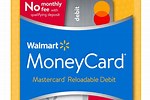 Walmart.com Card