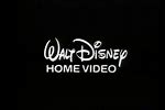 Walt Disney Home Video 1985 Commercial