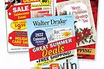 Walter Drake Catalog Shopping