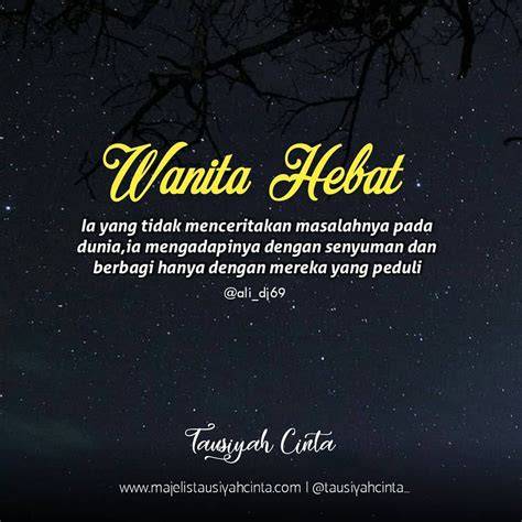 Wanita Kuat