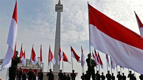 Warga Negara Indonesia