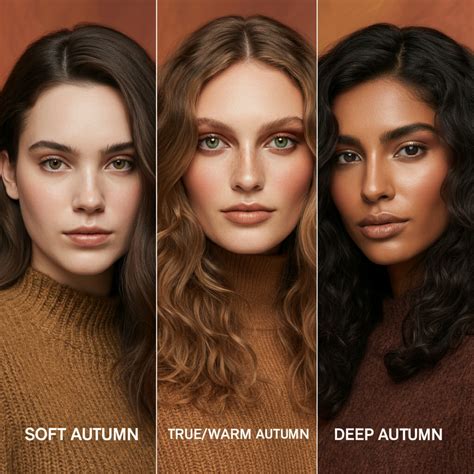Warm Autumn
