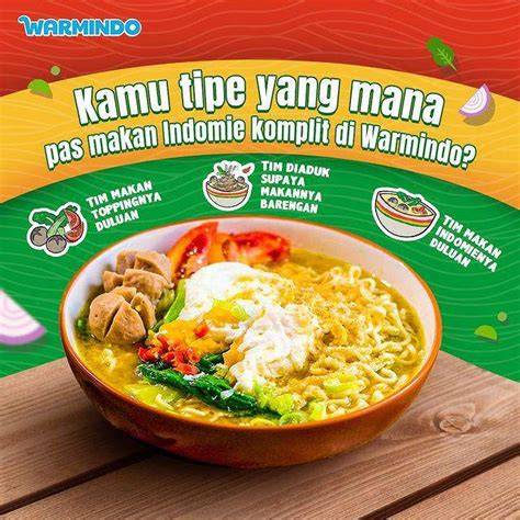 Warmindo