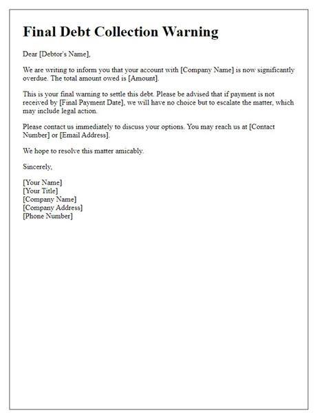 Surat Peringatan