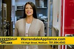 Warrendale Appliance Commercials Melons