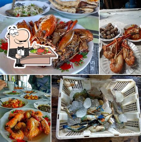 Warung Apung