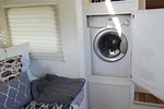 Washer Dryer Combo for Motorhome