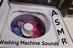 Washer Machine Sounds