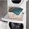 Washer and Dryer Stacking Kit