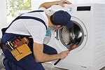 Washing Machine Repair Troubleshooting
