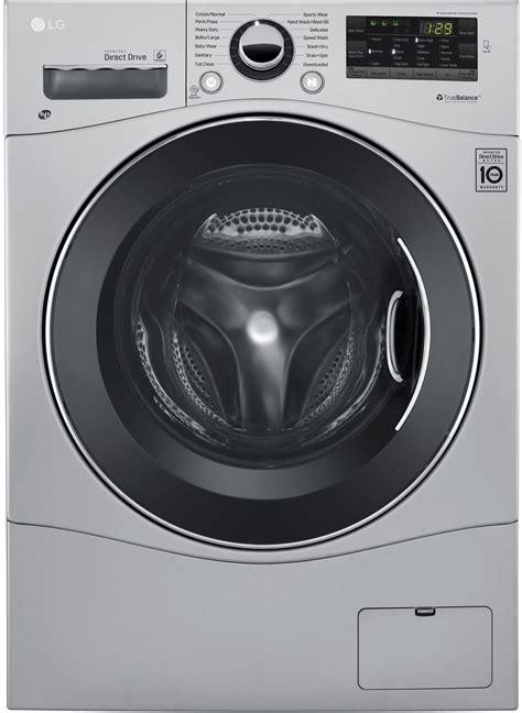 Washing Machine Dryer