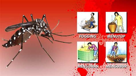 Waspada DBD Mengintai