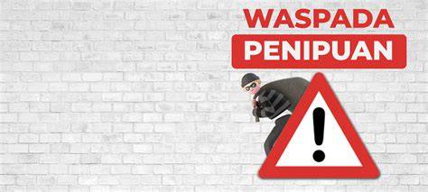 Waspada Penipuan Robux