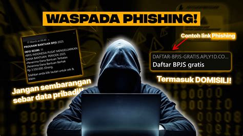 Waspada Phishing