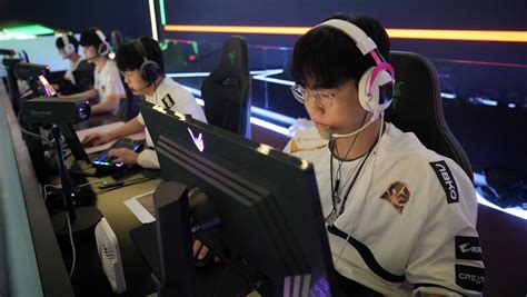 Watching Pro Players PUBG