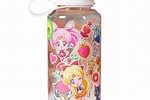 Water Bottle Anime