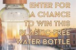 Water Bottle Contest