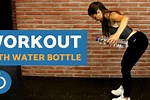 Water Bottle Exercise