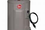 Water Heaters Electric Home Depot