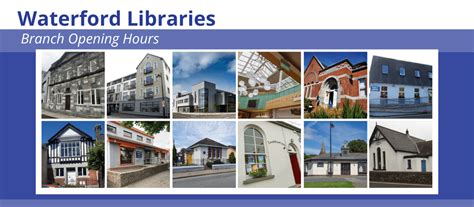 Waterford Library Catalogue